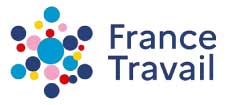 Logo France Travail