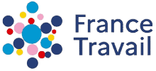 Logo France Travail