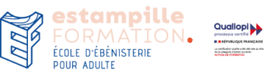 Estampille formation