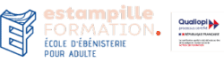 Estampille formation